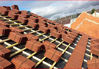 Rénover sa toiture à Saint-Léger-près-Troyes